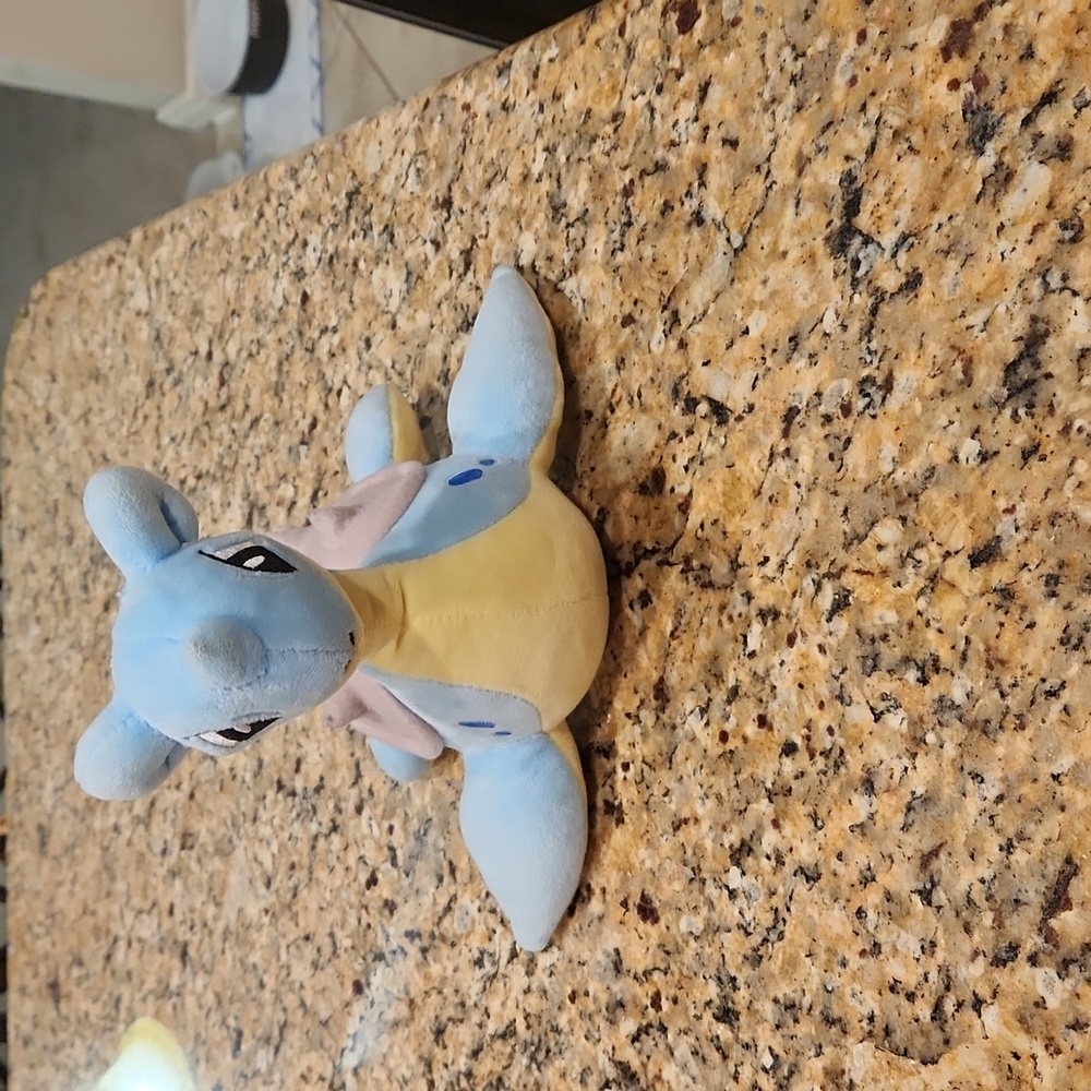 Pokémon lapras